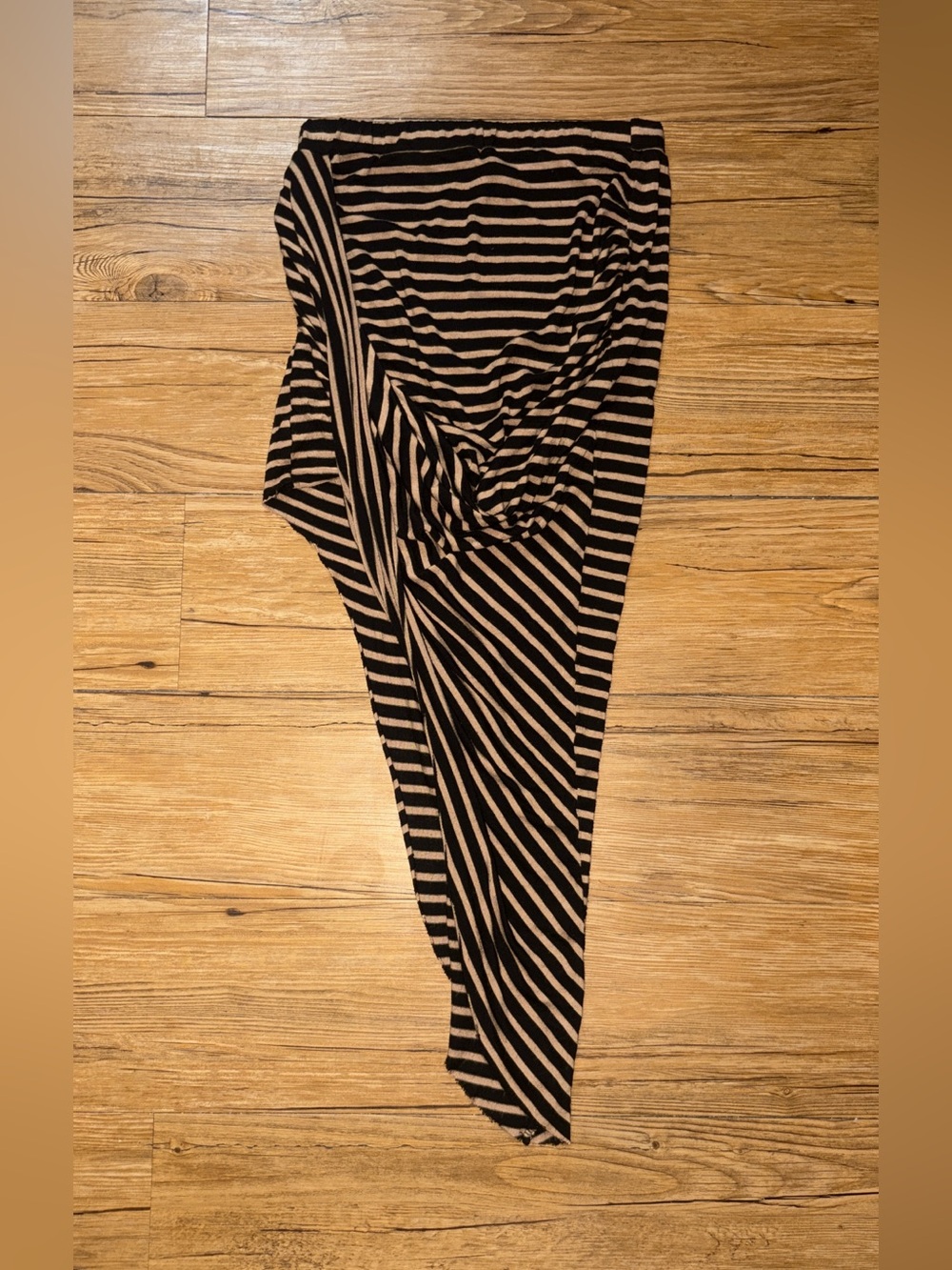 Y2K Windsor skirt